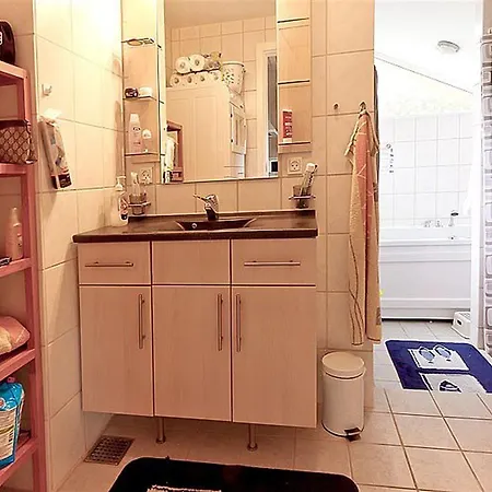 Tatil Evi Three-bedroom Holiday In *